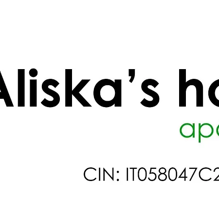 Aliska's Apartment