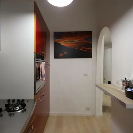 Aliska's Apartment *