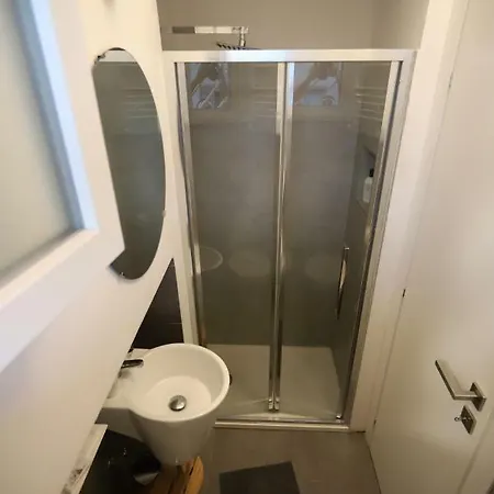 Aliska's Appartamento *